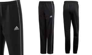 Adidas Men's Core 18 Training Pants