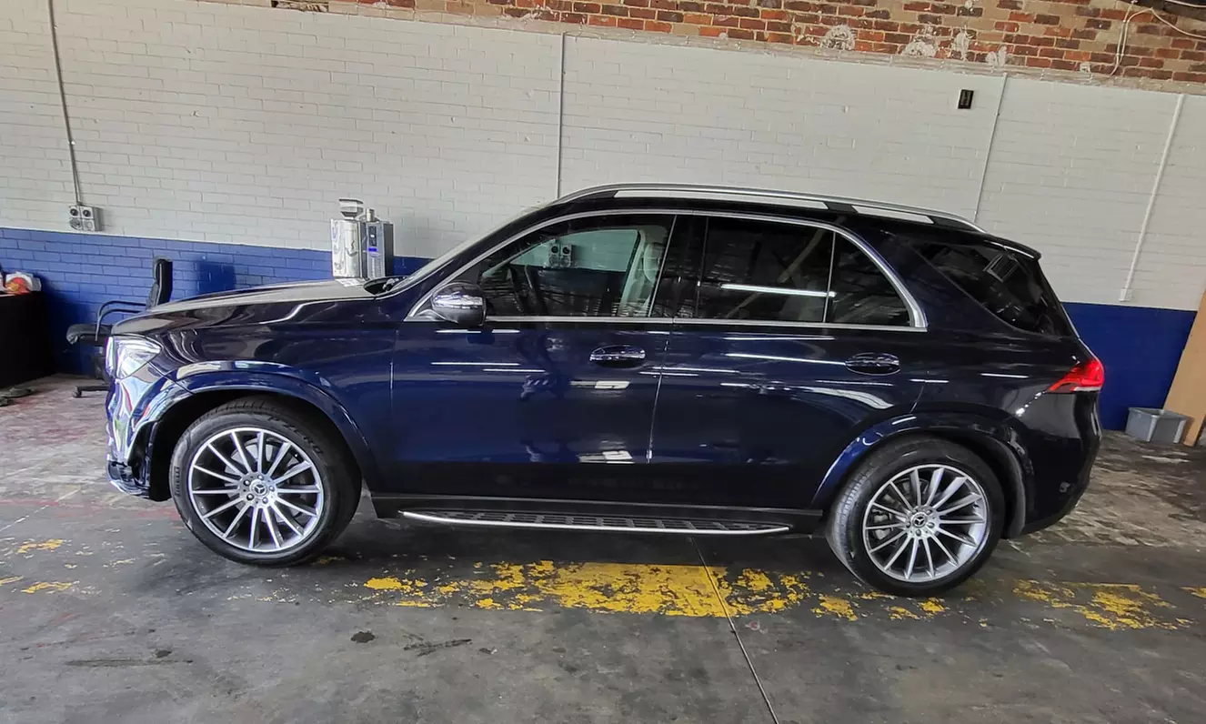 Rev Up Your Ride with the Ultimate Detailing Experience