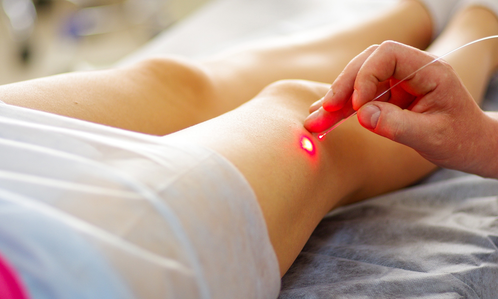 Sculpt Your Dream Body with One or Two Emerald Laser Treatments