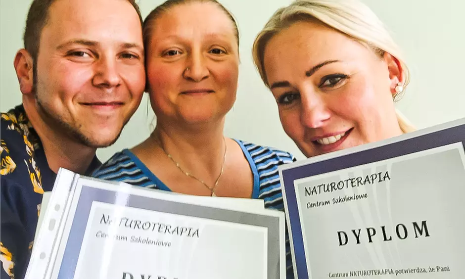 Masaż relaksacyjny, gorącą czekoladą lub olejami