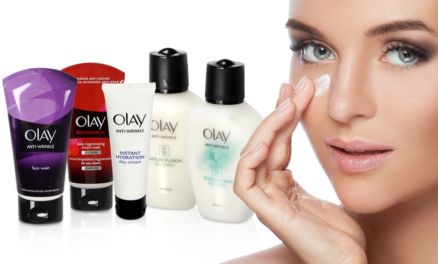 Image 7: Face/Body Cream Bundle
