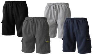 Site King Cargo Jogging Shorts