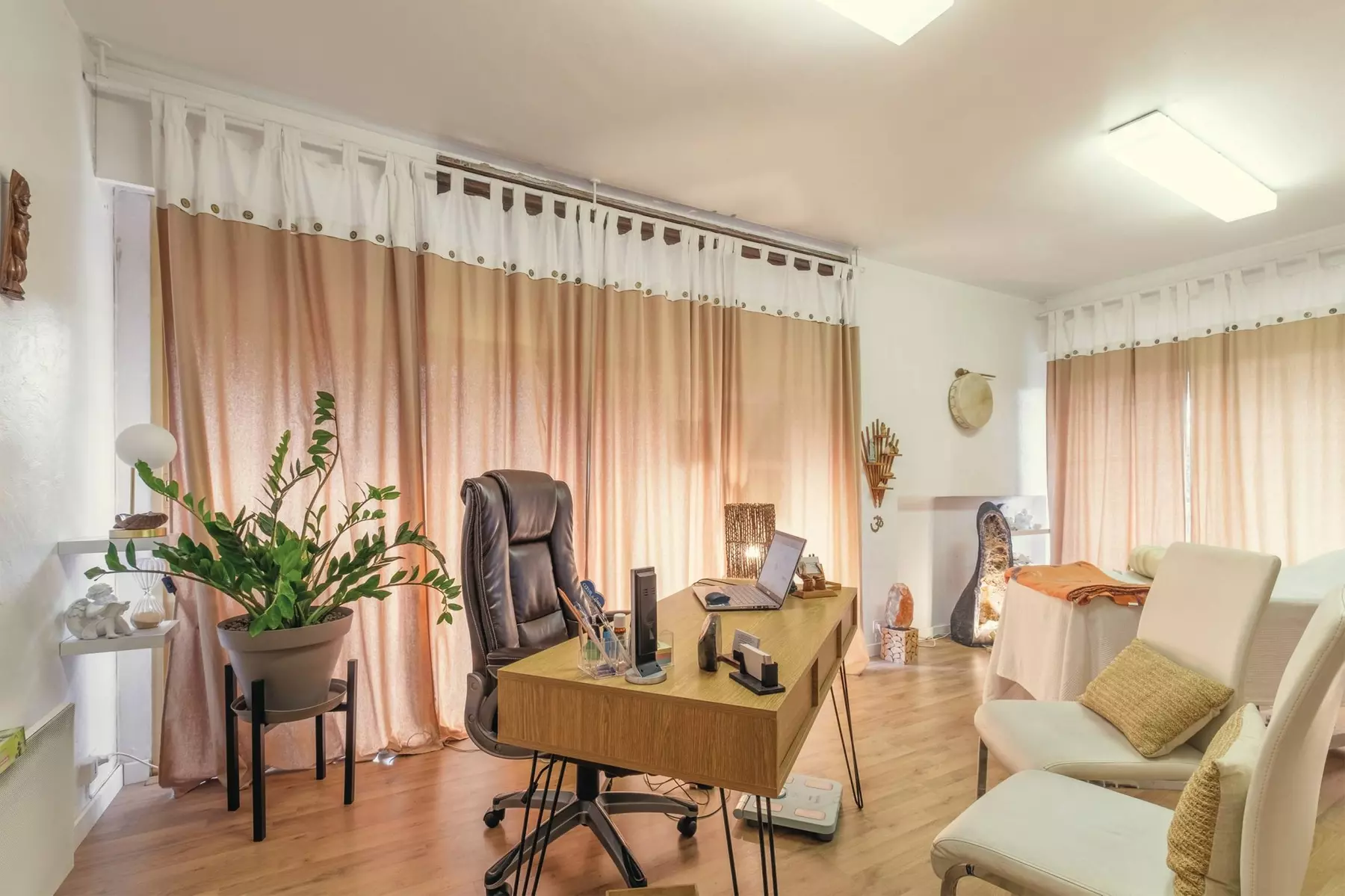 Jusqu'à 38% de remise sur Massage chez Drainage Lymphatique