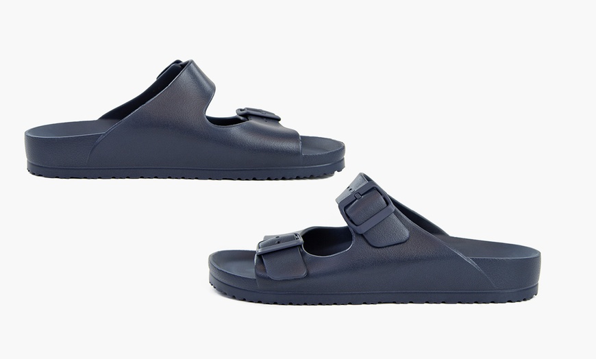 Image 6: Unisex Sandals