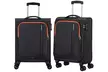 Valise American Tourister "Sea Seeker", taille et coloris au choix, livraison offerte - Second Medium