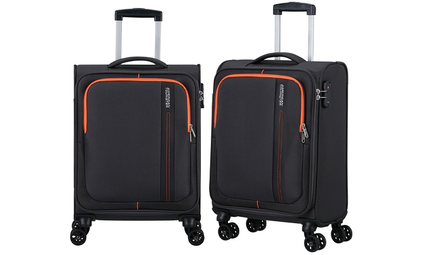 Image 3: Valise American Tourister "Sea Seeker"