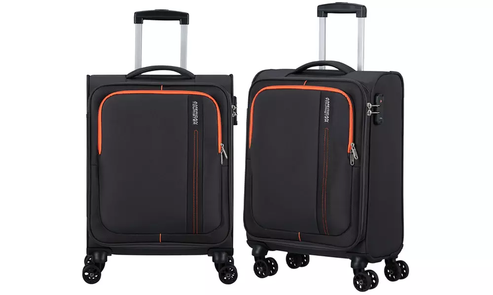 Valise American Tourister "Sea Seeker"