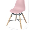 Image 12: Chaises style scandinave