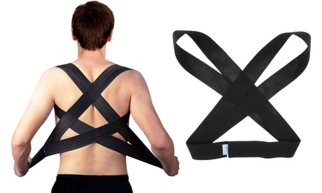 1 ou 2 correcteurs de posture