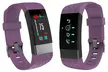 Bracelet connecté tracker d'activité Weefit - Second Medium