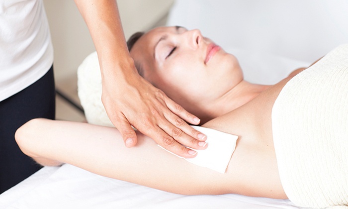 Up to 45% Off on Brazilian / Bikini Waxing at Glamorous Eyebrow Threading Beauty Studio