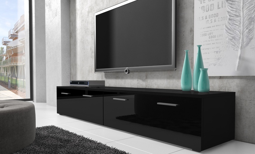 Image 14: Boston TV Unit