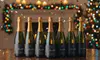 18-Pack Holiday Sparkling Wine - Cava & Brut - Perfect for Gifting & Christmas & New Year's Parties