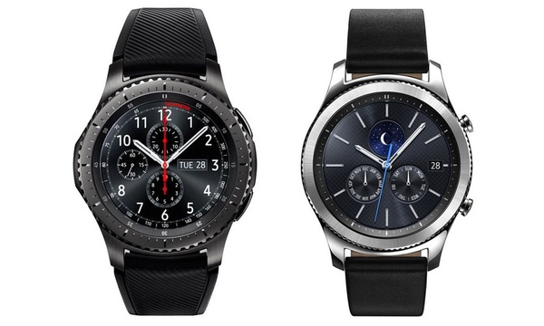 Gear s3 cheap classic refurbished