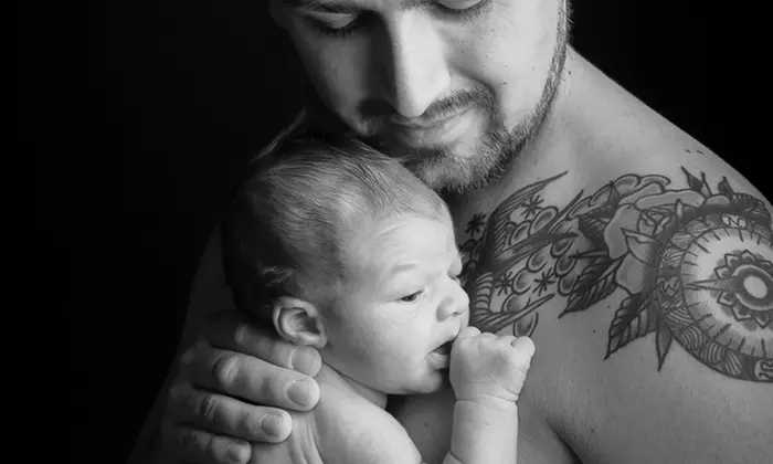 Fotoshooting nach Wahl mit 1 oder 3 Fotos als Datei & Print