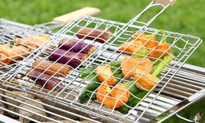 BBQ Meat Grill Rack