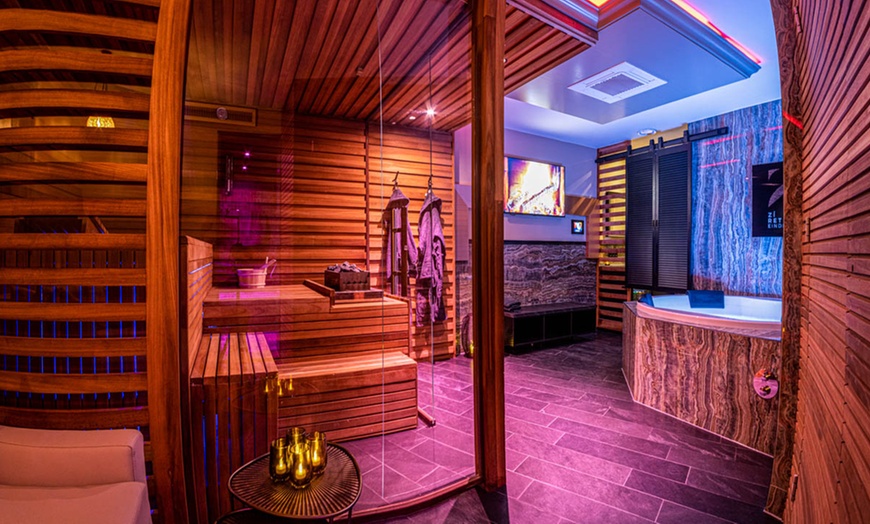 Image 30: Exclusief ontspannen: privé VIP spa-beleving voor met z'n tweeën
