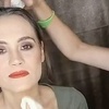 Image 14: Maquillaje y peluquería a domicilio para eventos o para novia
