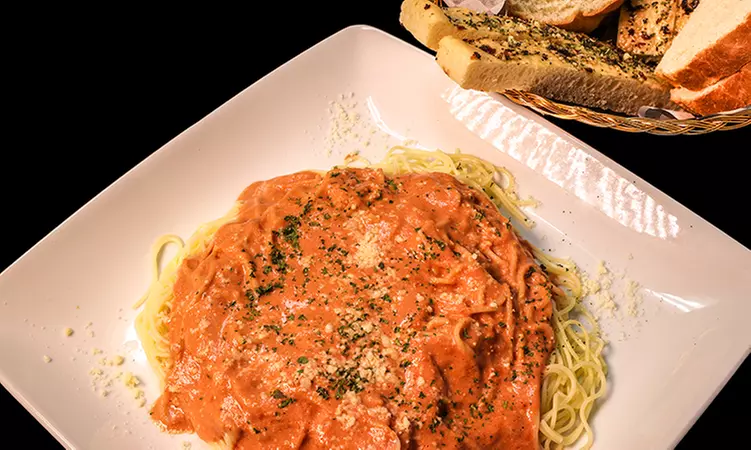 Italian Food at Napoletana Classic Italian (Up to 30% Off). Two Options Available. - Primary Image