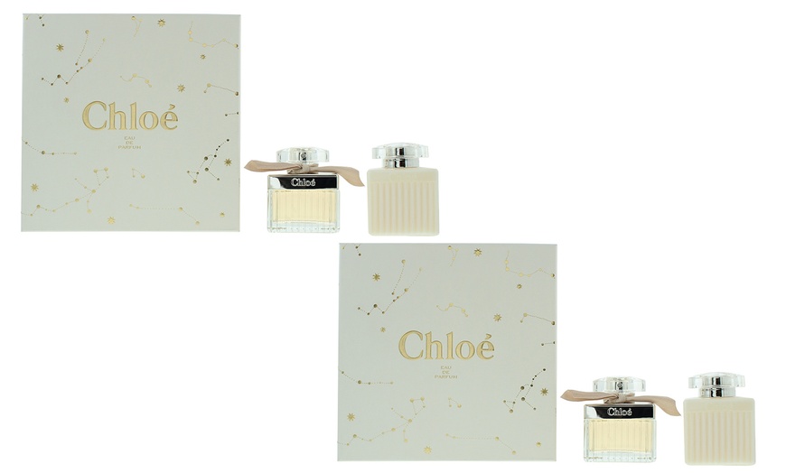 Image 2: Chloe Gift Set