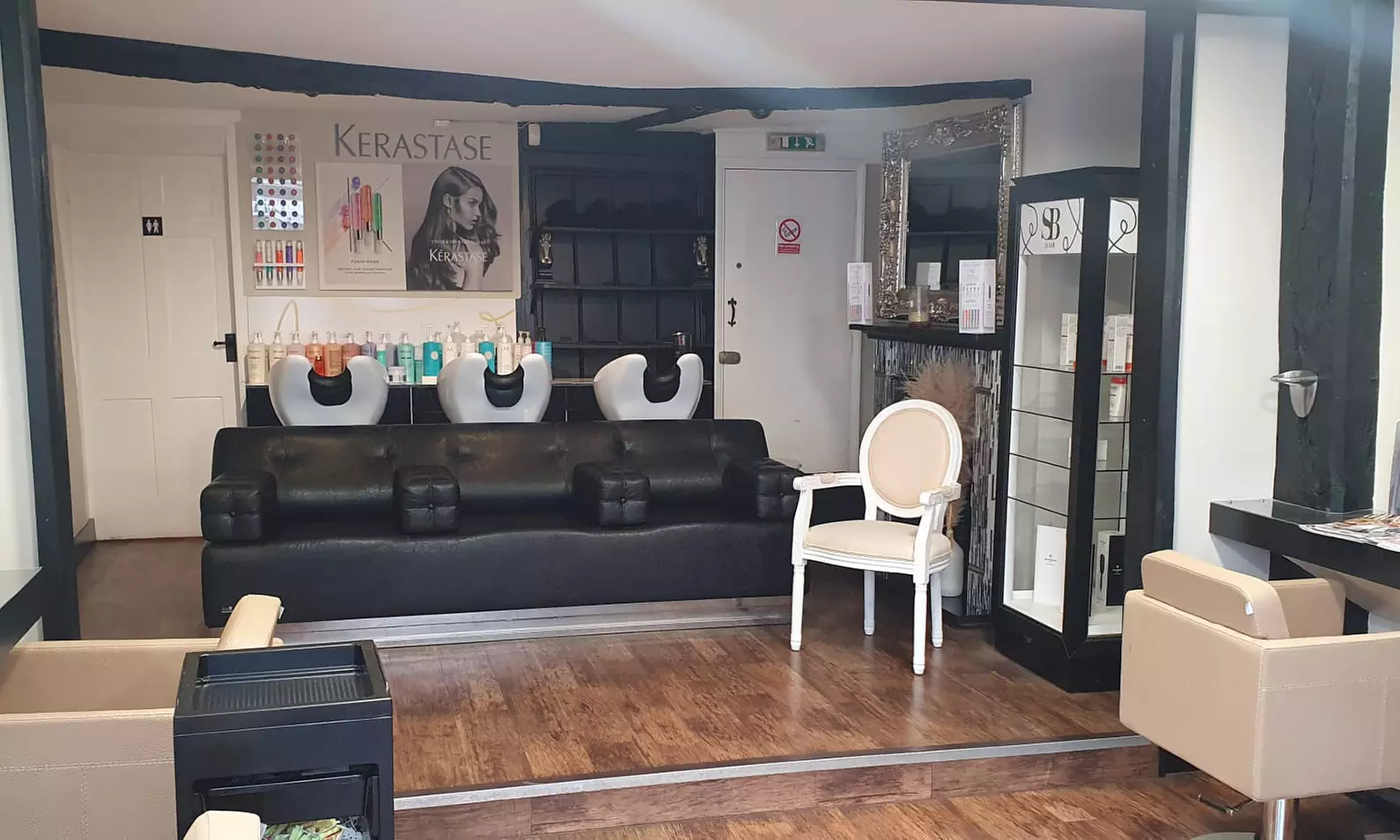 Up to 69% Off on Salon - Haircut - Women at Platinum Hair