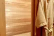 45, 60, or 90-Minute Deep Tissue Massage with Body Scrub, Table Shower or CBD Relief Gel at Vspa (Up to 66% Off) - Second Medium