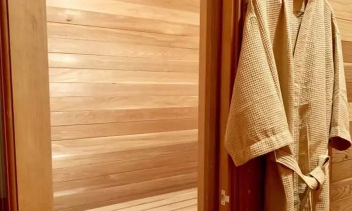 45, 60, or 90-Min Deep Tissue Massage w/ Body Scrub or CBD Relief Gel