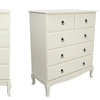 Image 4: Maria Bedroom Furniture Set