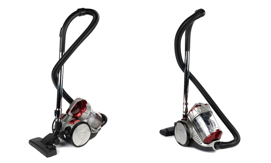 Image 2: Beldray Compact Vacuum Cleaner