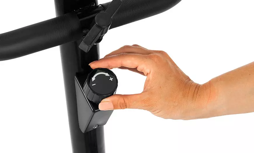 Image 5: Bicicleta estática Power Bike Q7