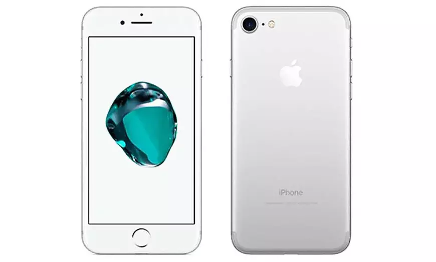 Image 3: Apple iPhone 7 32 Go reconditionné