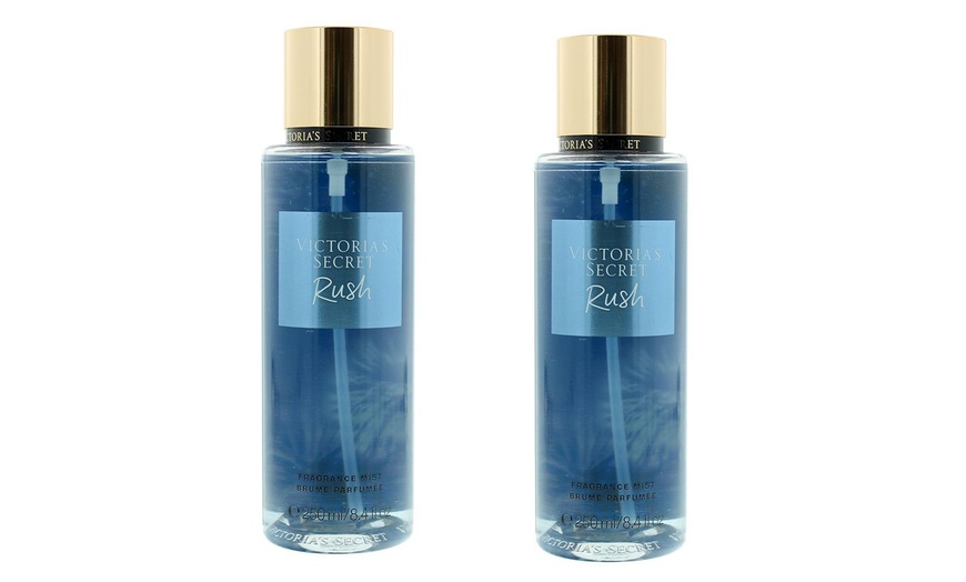 Image 9: 2 acqua Victoria's Secret 250 ml