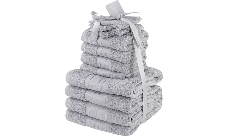 Image 5: Towel Bale Collection