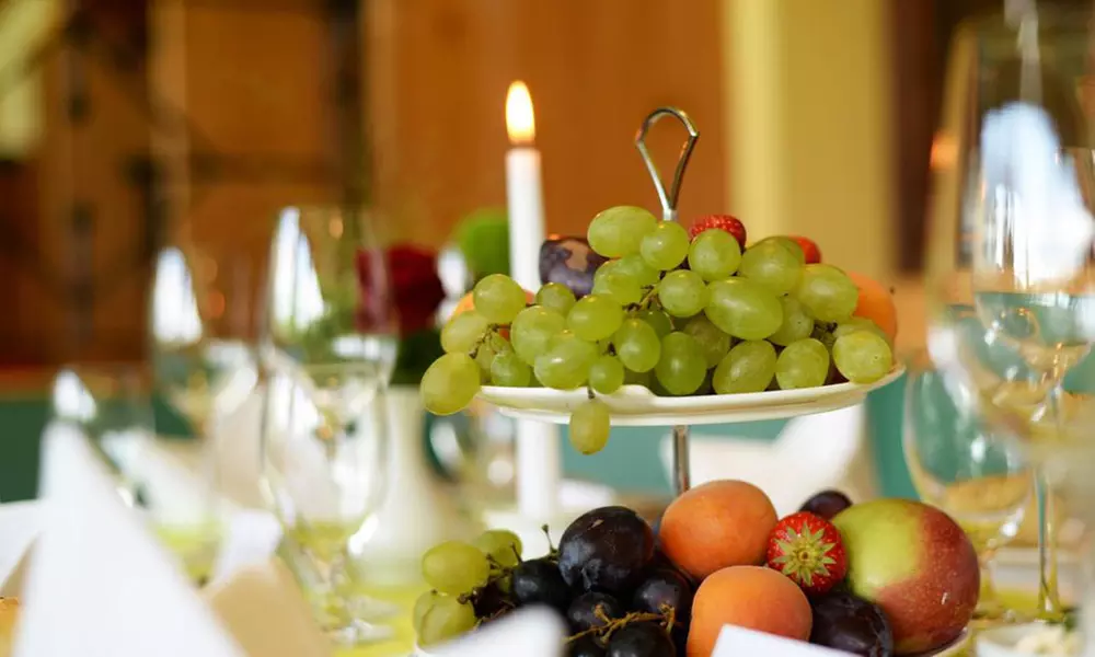 Schwarzwald: 1-5 Nächte mit Halbpension, Kuchen und Konus-Karte