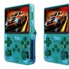 Image 7: 1x oder 2x Retro-Handheld-Videospielkonsole