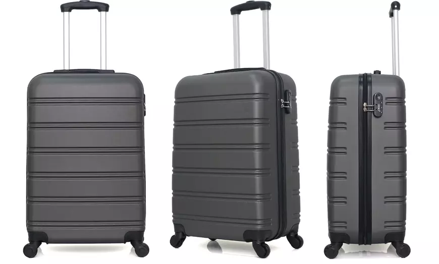 Image 12: Set van 3 koffers
