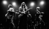 CineVita presents Tarantino | Pulp Rock at Hollywood Park (February 11 through March 9)