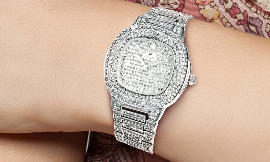 Image 34: Montres SC Crystal