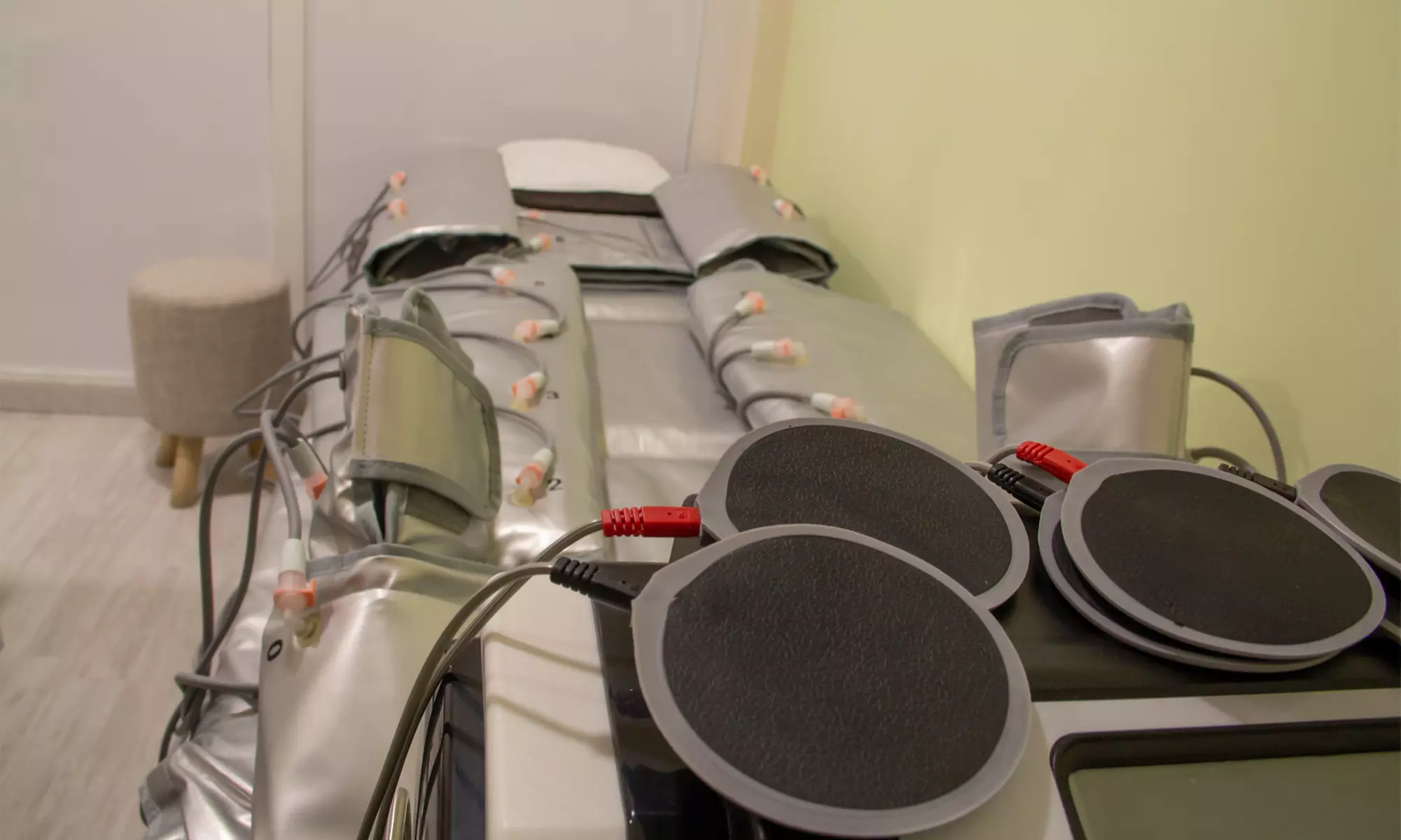 Limpieza facial completa con opción a aparatología para 1 persona