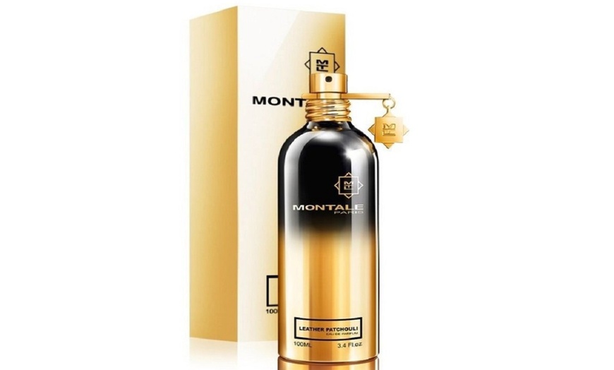 Image 2: Fragranze EDP Montale White Musk e Leather Patchouli