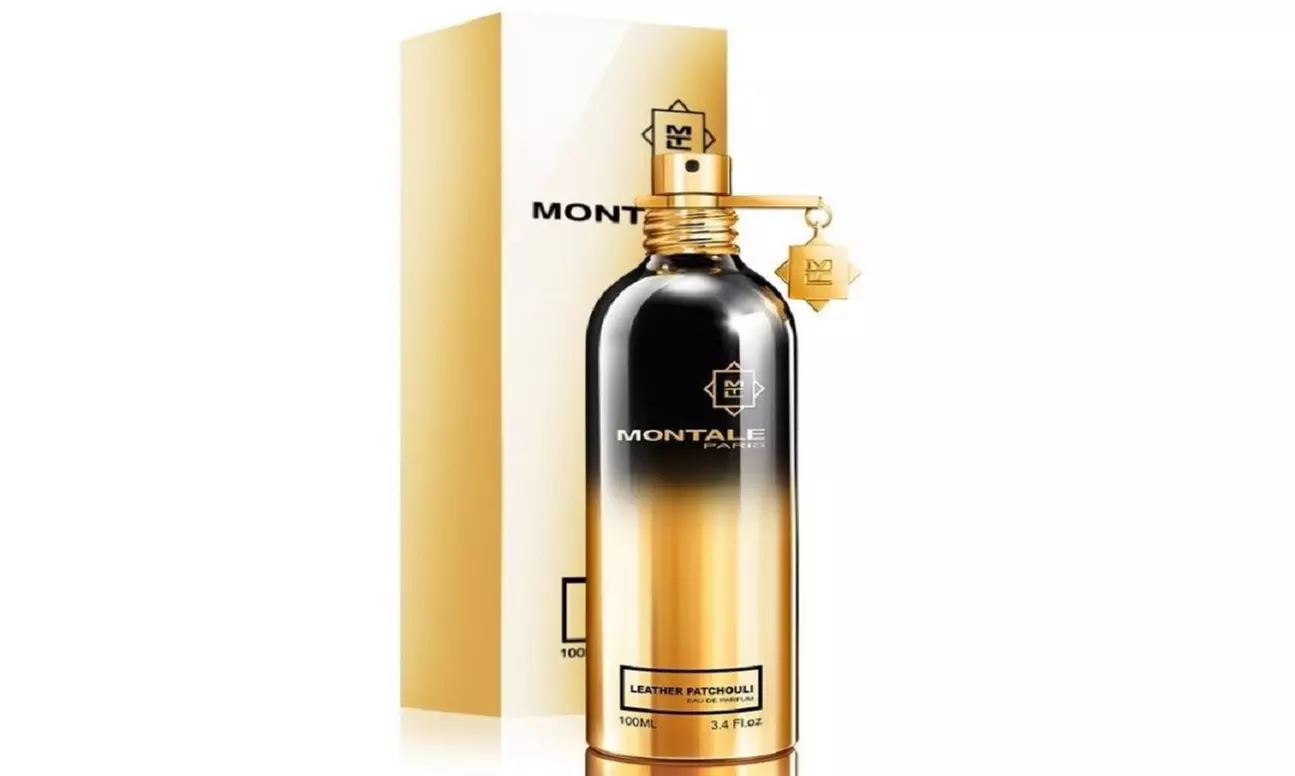 Fragranze EDP Montale White Musk e Leather Patchouli
