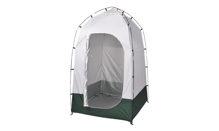 Image 5: Portable Camping Changing Room