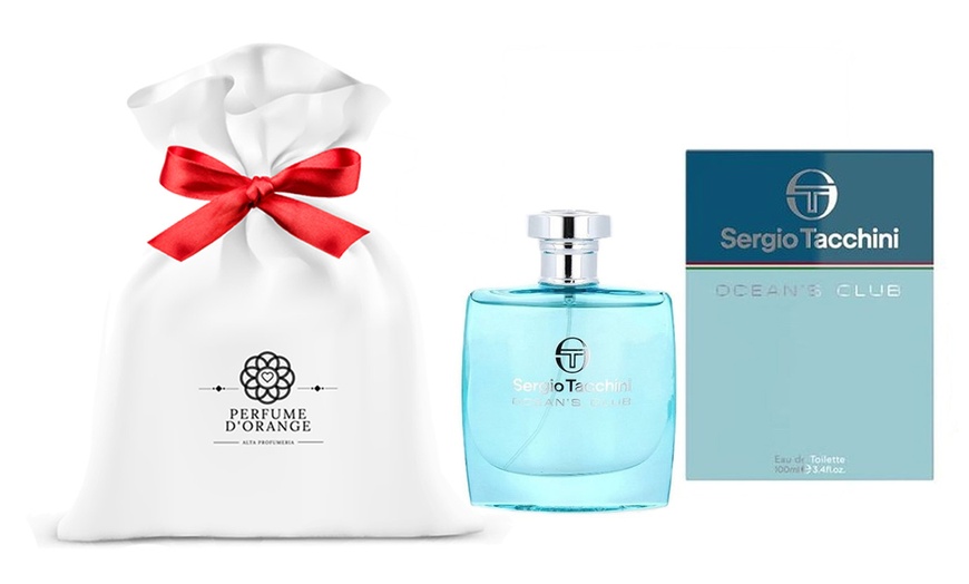 Image 4: Fragranze Eau de Toilette Tacchini, Chopard, Soprani e Ferrè