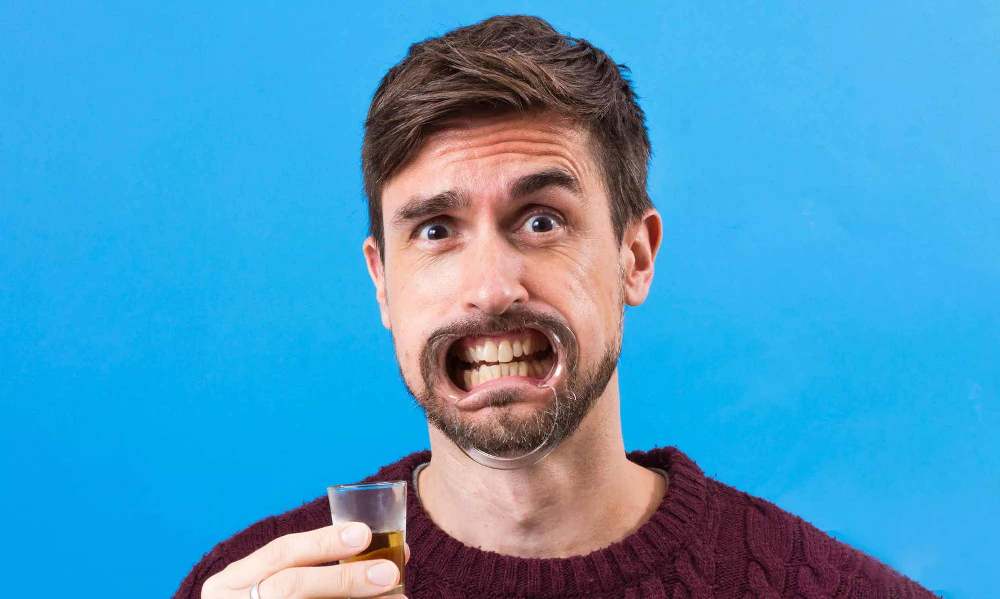 Drink Your Words - Jeu d'alcool pour adulte - Primary Image