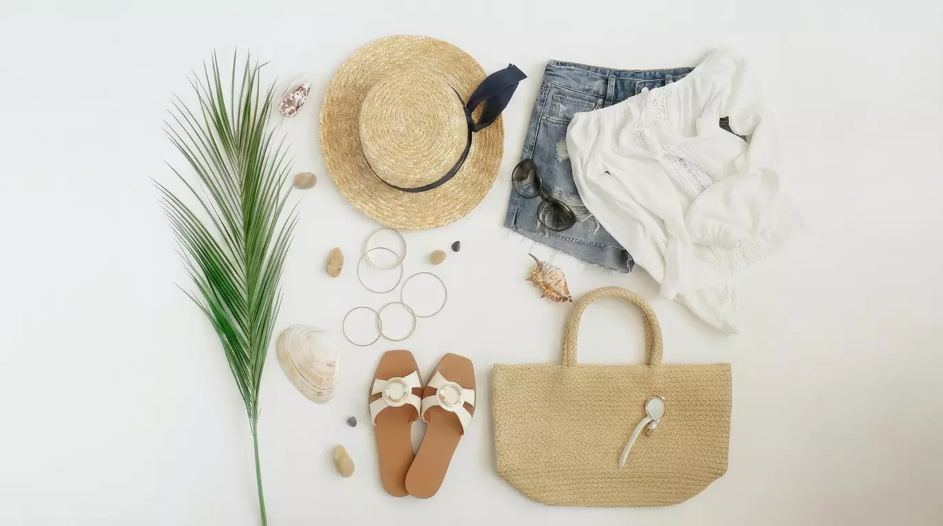 Get $50 to Spend on Valentine’s-Ready Styles or Fashion & Accessories at Charlotte B Closet (Up to 50%Off) - Primary Image