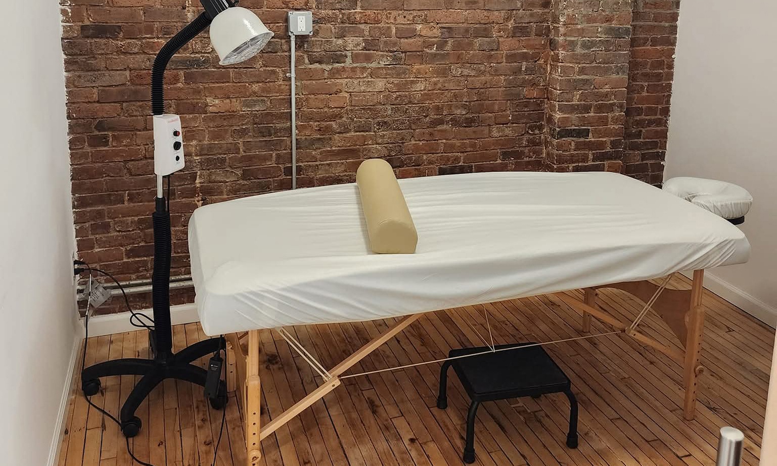 Enhance Wellness with One, Two or Three 60-Minute Acupuncture Sessions