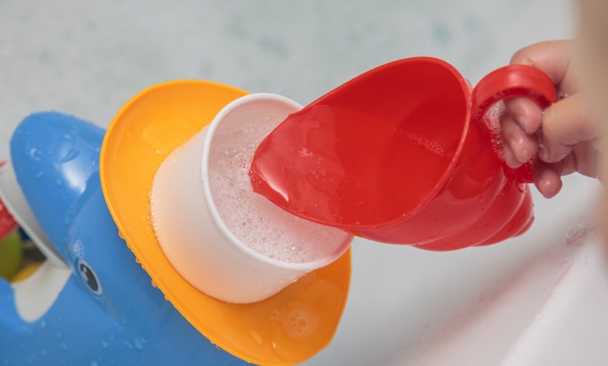 Image 5: Tobar Bath Toys