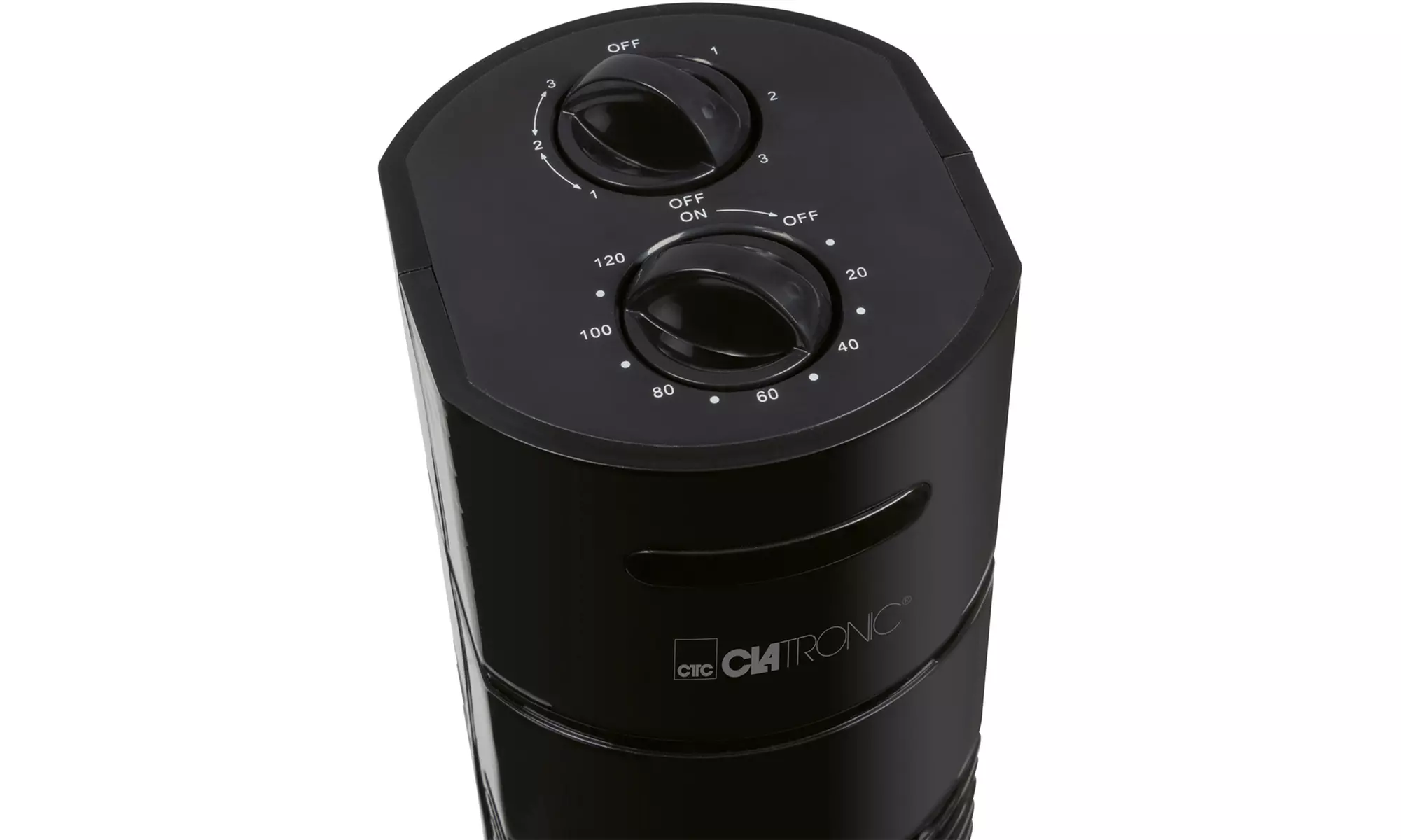 Ventilateur colonne Clatronic