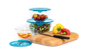 Pyrex Prep and Store Set