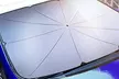 Pare-soleil parapluie pour pare-brise - Image 6